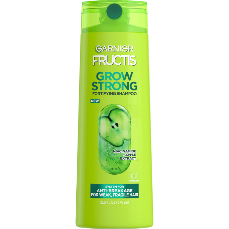 Fructis Grow Strong Shampoo