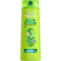 Fructis Grow Strong Shampoo