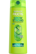 Fructis Grow Strong Shampoo