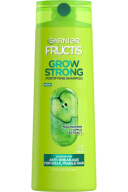 Fructis Grow Strong Shampoo