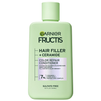 Hair Filler + Ceramide Color Repair Conditioner Pack Shot