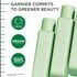 Garnier commits to Greener Beauty