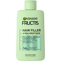 Hair Filler + Polypeptides Fullness Repair Conditioner Pack Shot
