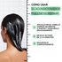 How to use Fullness Repair Conditioner