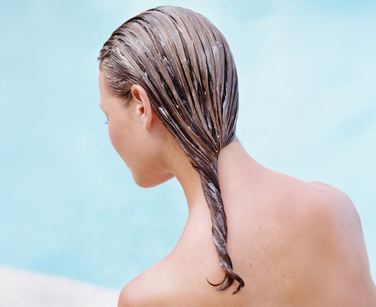 Apply Fullness Repair Conditioner