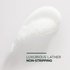 Hair Filler + Polypeptides Fullness Repair Shampoo provides a non-stripping lather formula