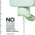 Formulated without sulfates, silicones, parabens, phthalates, mineral oils, or DMDM hydration