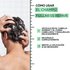 How to use Hair Filler + Polypeptides Fullness Repair Shampoo