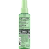Garnier Fructis Hair Filler + Polypeptides Thickening Spray Back Pack Shot
