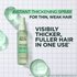 Fructis Hair Filler + Polypeptides Thickening Spray for visibly, thicker, fuller hair in one use
