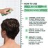 How to use Garnier Fructis Hair Filler + Polypeptides Thickening Spray