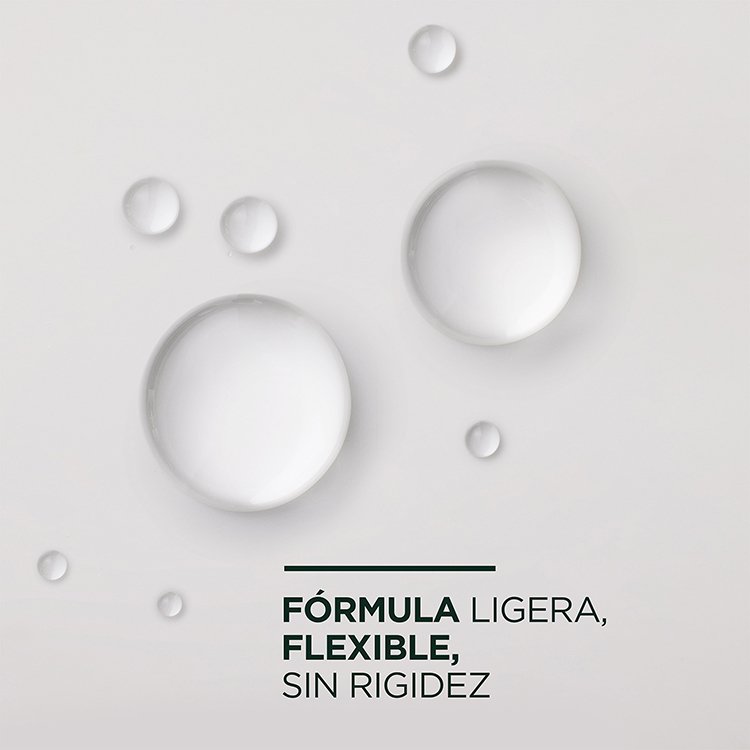 Hair Filler + Polypeptides Fullness Repair spray is formulated with a weightless, flexible formula
