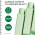 Garnier commits to greener beauty