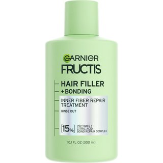 Fructis Hair Care Products for Healthier Hair - Garnier