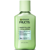 Hair Filler + Hyaluronic Moisture Repair Serum Pack Shot