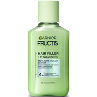 Hair Filler + Hyaluronic Moisture Repair Serum Pack Shot