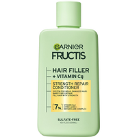 Hair Filler + Vitamin Cg Strength Repair Conditioner Pack Shot