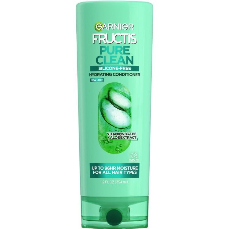 Fructis Pure Clean Conditioner