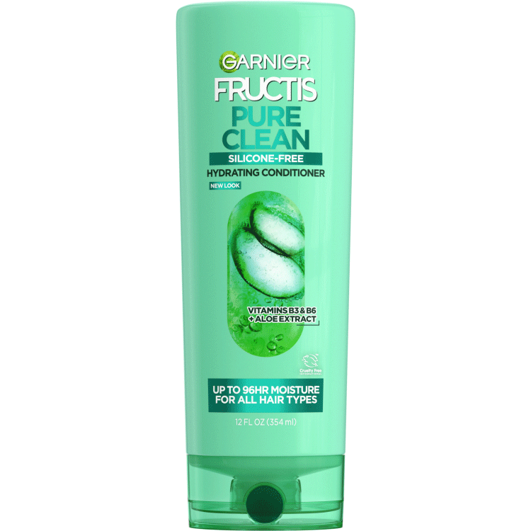 Fructis Pure Clean Conditioner