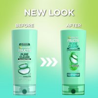 New look, same formula