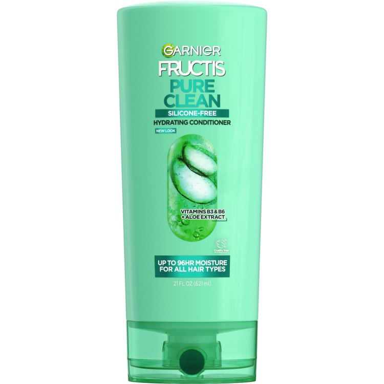 Fructis Pure Clean Conditioner