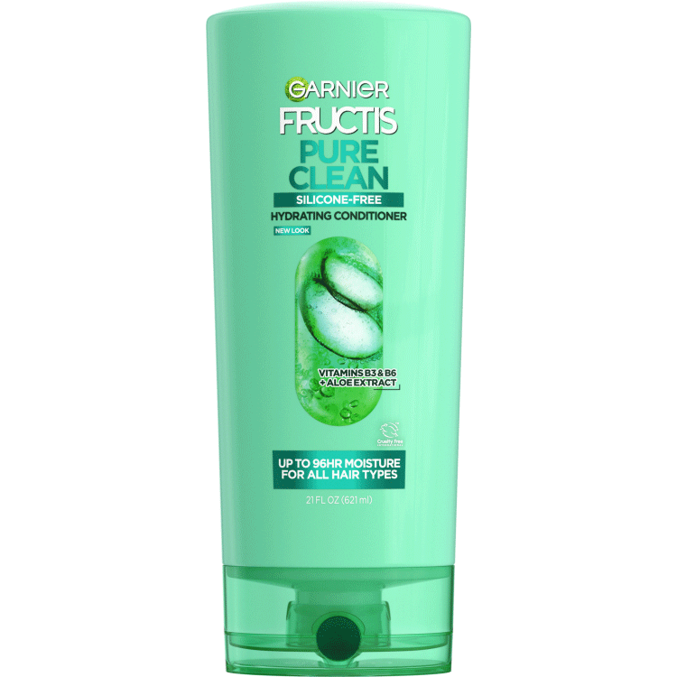 Fructis Pure Clean Conditioner