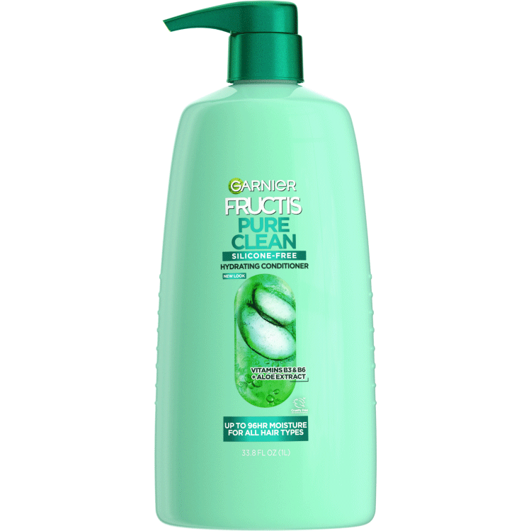 Fructis Pure Clean Conditioner
