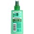 Fructis Pure Clean Detangler Spray back view