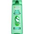Fructis Pure Clean Shampoo eliminates 100% of residue - Garnier