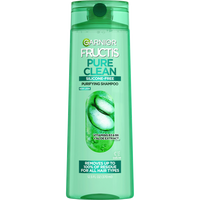 Fructis Pure Clean Shampoo