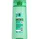 Fructis Silicone-Free Purifying Pure Clean Shampoo - Garnier