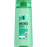 Fructis Silicone-Free Purifying Pure Clean Shampoo - Garnier