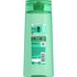 Fructis Pure Clean Shampoo Back Pack Image