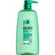 Fructis Silicone-Free Purifying Pure Clean Shampoo - Garnier