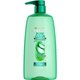 Fructis Pure Clean Shampoo eliminates 100% of residue - Garnier