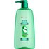 Fructis Pure Clean Shampoo eliminates 100% of residue - Garnier