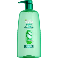 Fructis Pure Clean Shampoo