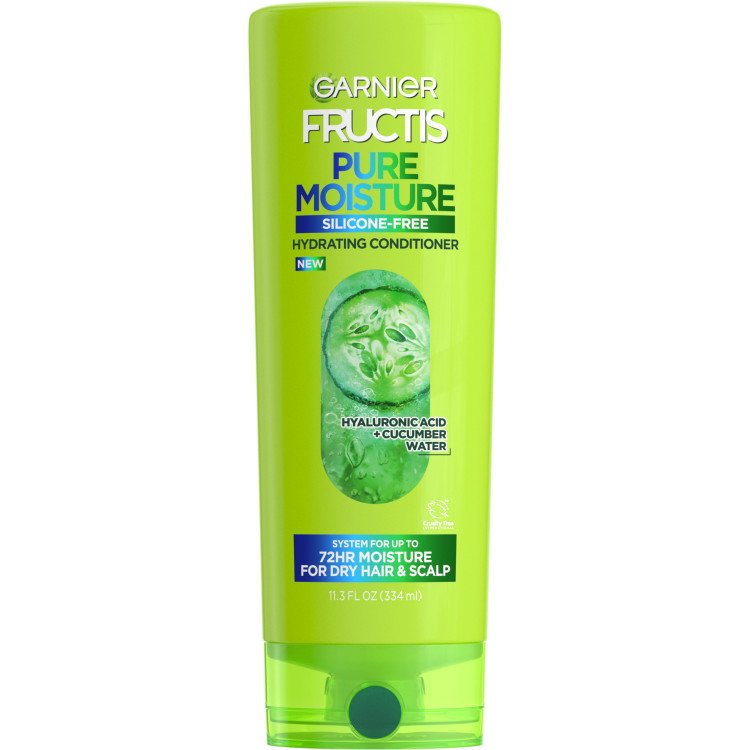 Fructis Pure Moisture Conditioner