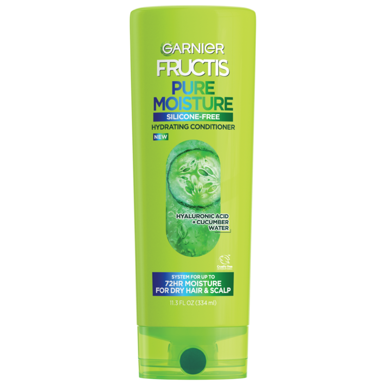 Fructis Pure Moisture Conditioner