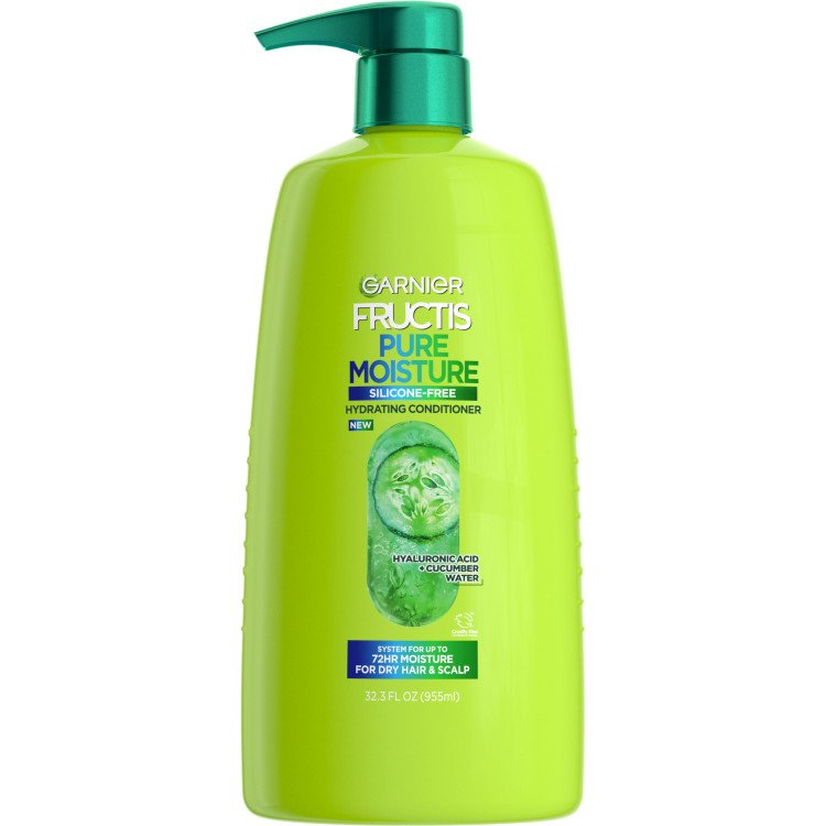 Fructis Pure Moisture Conditioner