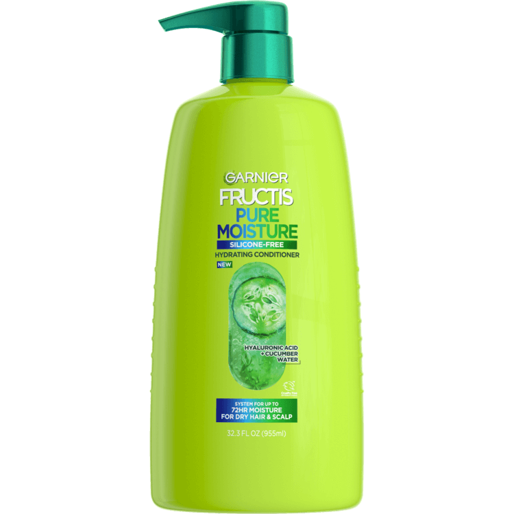 Fructis Pure Moisture Conditioner