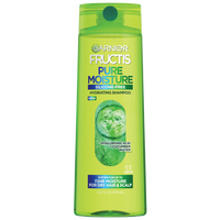 Fructis Pure Moisture Shampoo