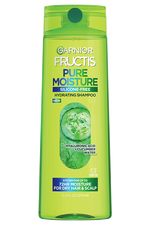 Fructis Pure Moisture Shampoo