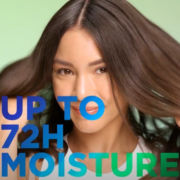 Up to 72h moisture