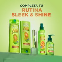 Complete your Sleek & Shine routine
