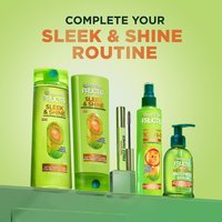 Complete your Sleek & Shine routine