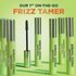 Our first on-the-go frizz tamer