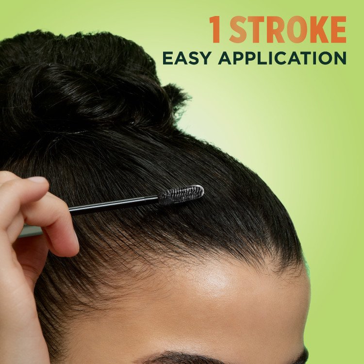 1-stroke, easy application