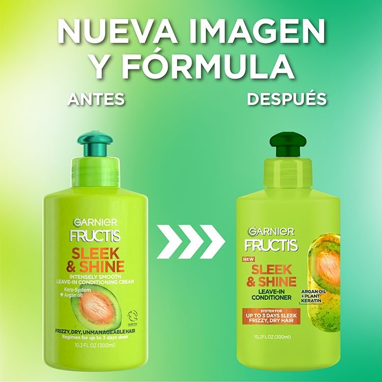 acondicionador-leave-in-fructis-sleek-and-shine-sin-frizz-garnier