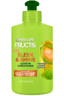 Fructis Sleek & Shine Leave-In Conditioner